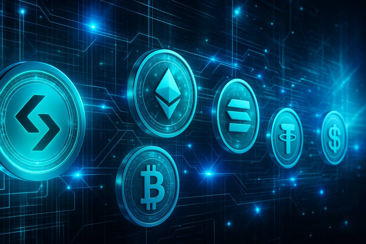 首创跟单·收益亮眼，Bitget 为何成为 Web3 新人的财富入口？