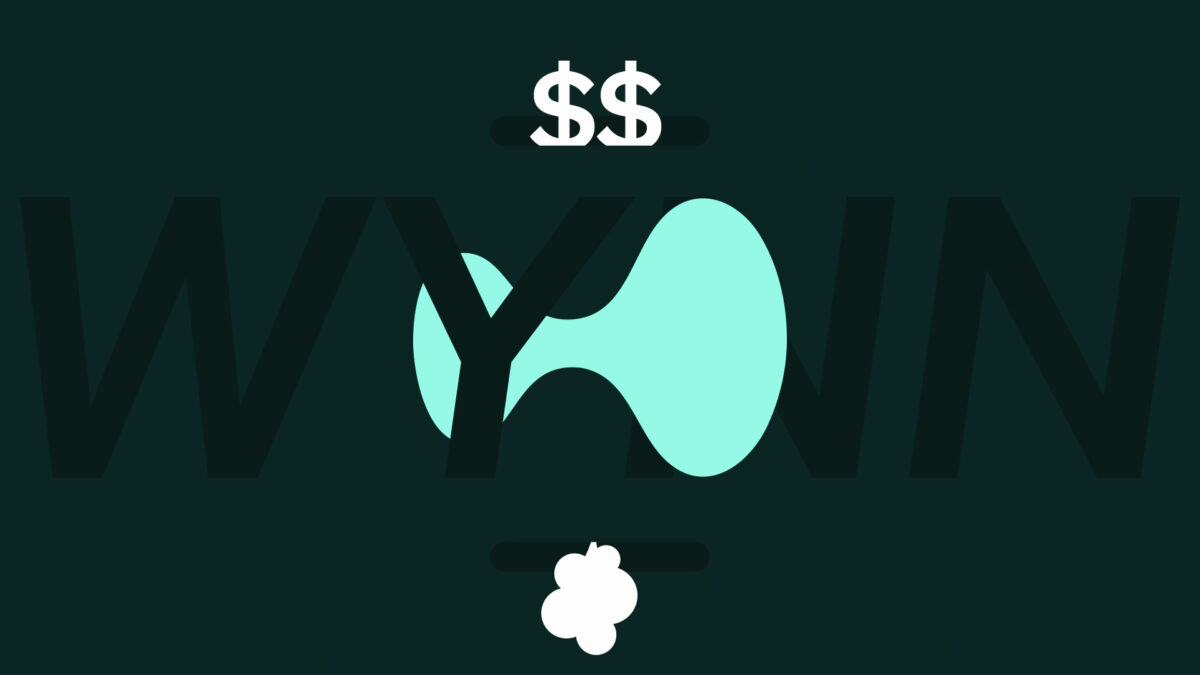 谁在导演 James Wynn 的清算?