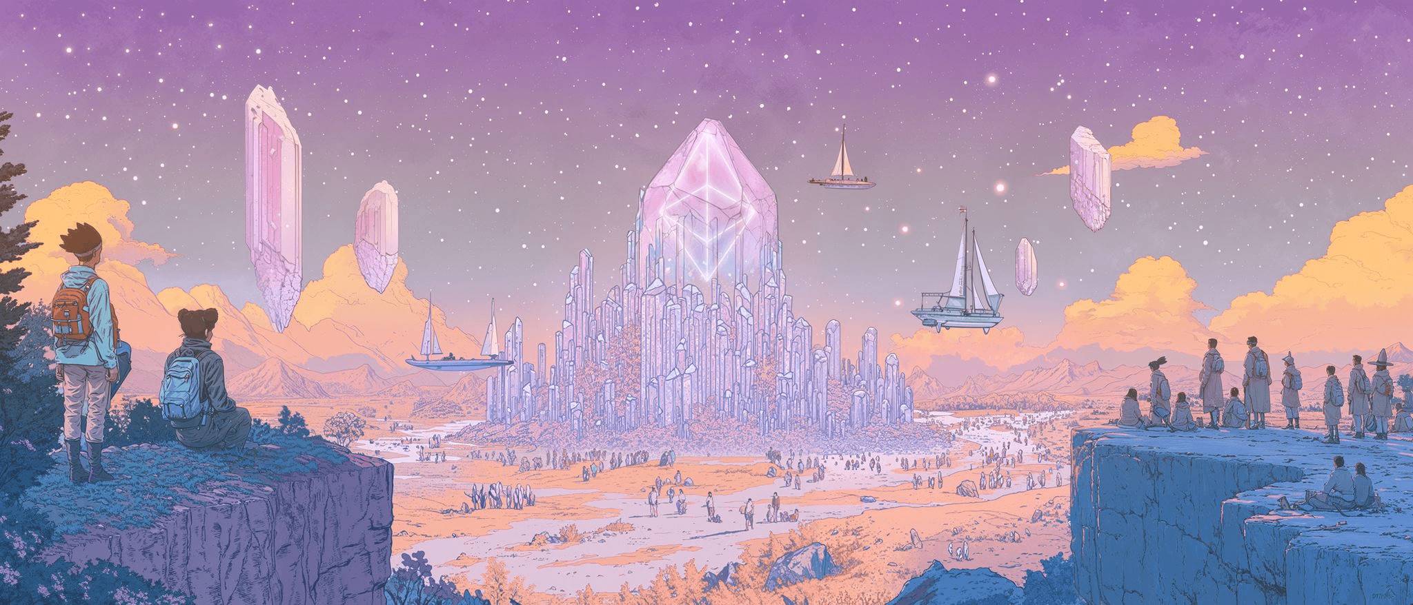 以太坊基金会战略调整：财库政策、关键指标和责任变化