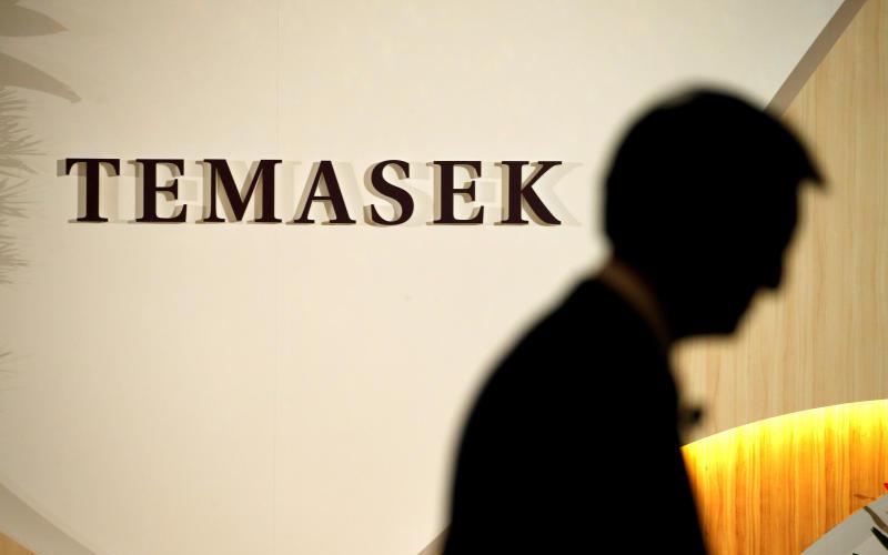 连续踩雷后，创投“大金主”淡马锡策略大转向