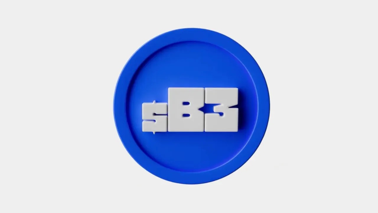 L3 + 链抽象 + 代币飞轮，拆解游戏新贵 B3 的三重引擎