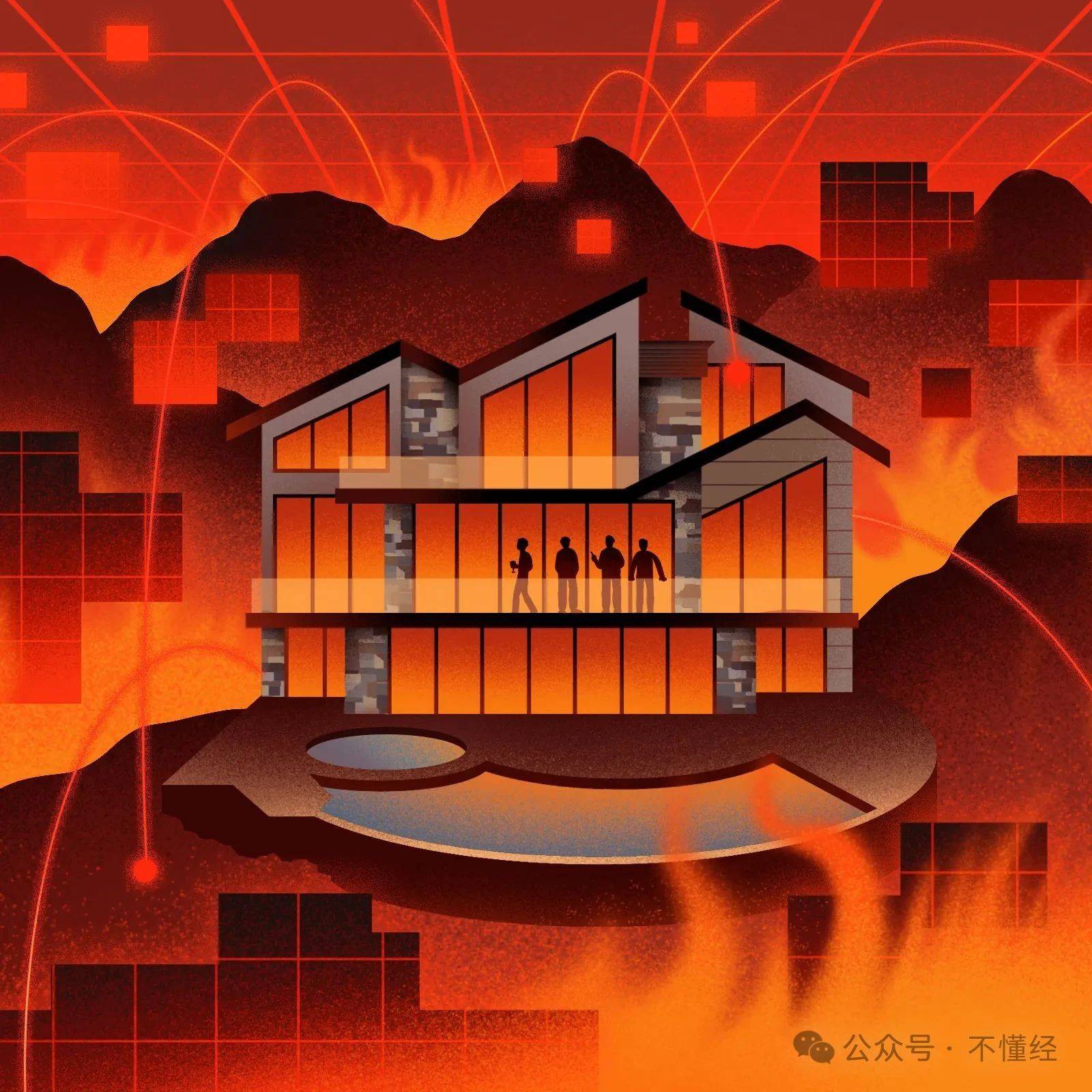 忘掉阶层固化,一场新的“大分流”已然降临