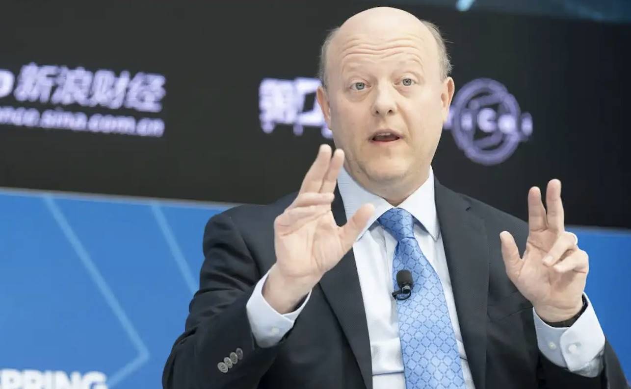 「稳定币第一股」创始人:7 年前,我是如何 All in 稳定币的