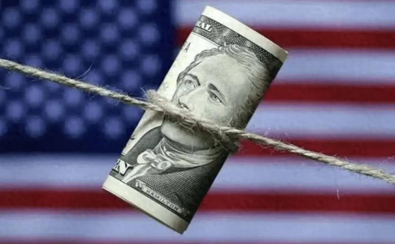 中信建投：稳定币能救美元和美债么？