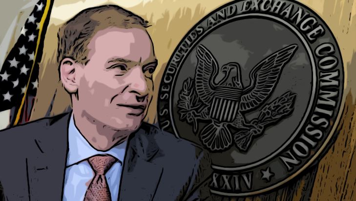 SEC 新任主席为 DeFi 开发者松绑,Web3 史上最大监管红利该如何抓住?