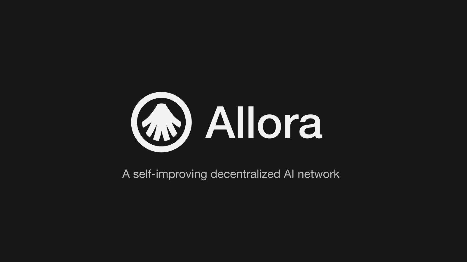 Allora Network