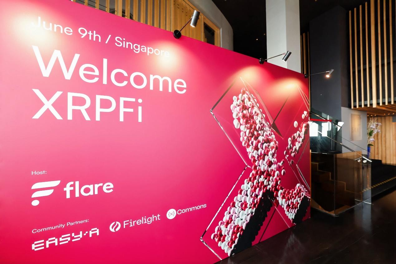 Ripple 欲借 XRPFi 激活 XRP 千亿市值，填补生态 DeFi 版图空白