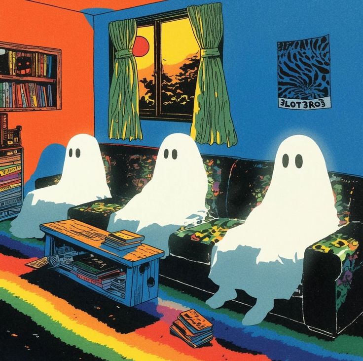 加密黑暗森林中的角色一览