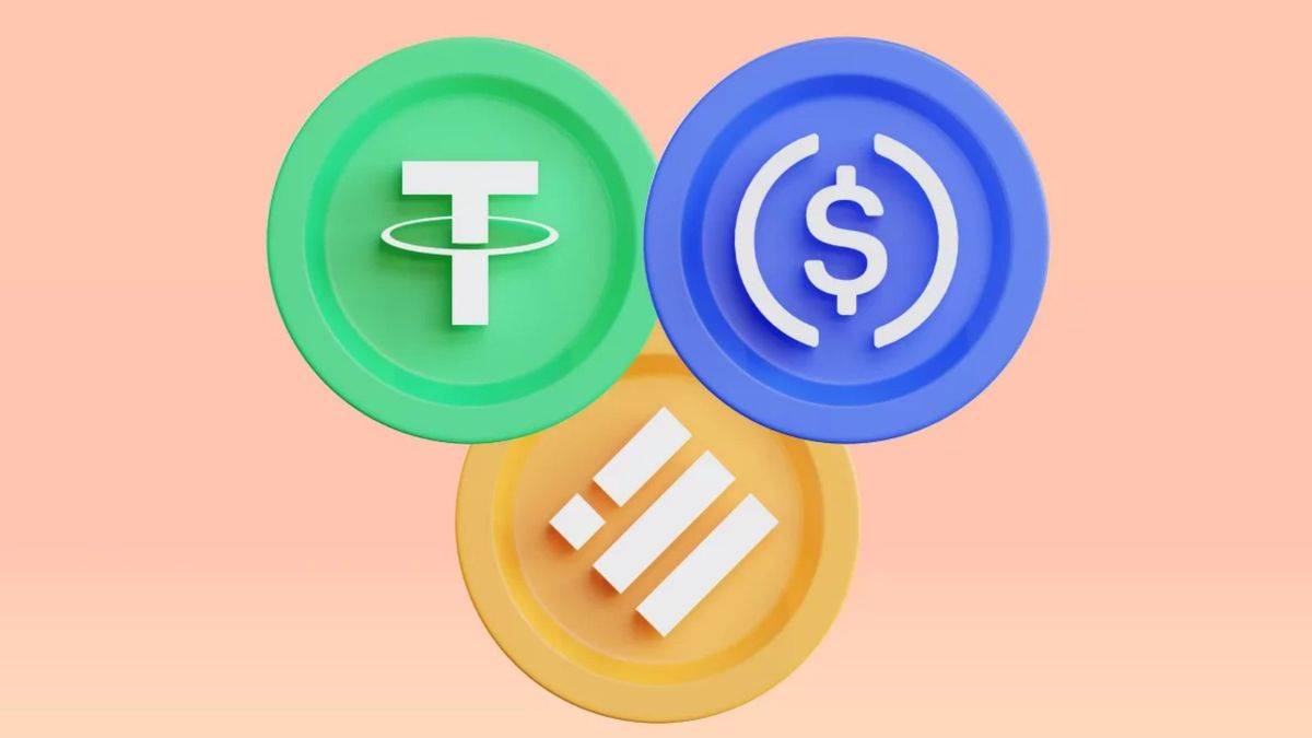 Airwallex的创始人关于稳定币错在哪里？