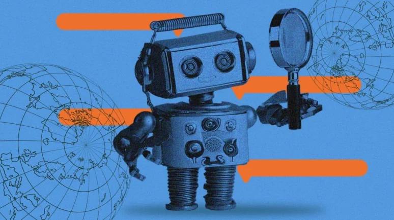 聊透 Agent,它是「同事」还是「工具」,创业机会和价值究竟是什么?