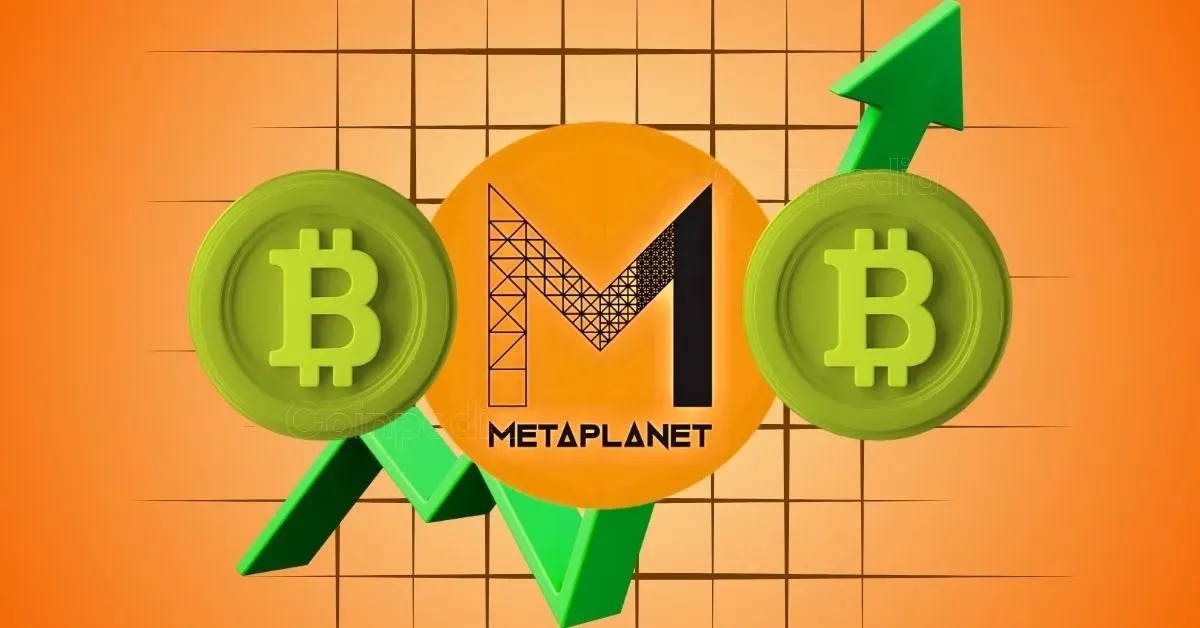 Metaplanet 神话之后,更多传统企业梭哈比特币