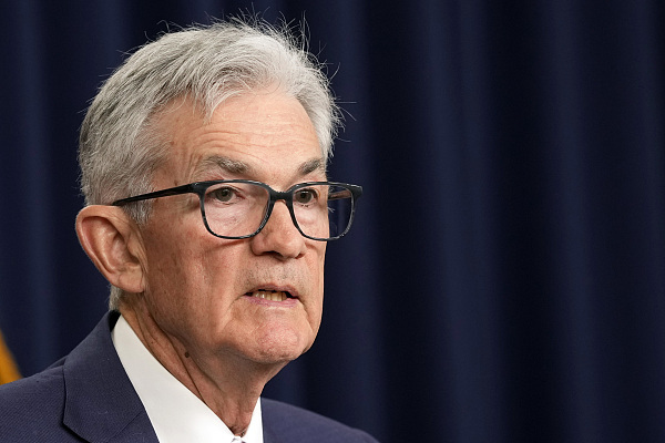 Powell: I expect inflationary pressures to rise significantly in the coming months due to tariffs, and the labor market does not call for rate cuts