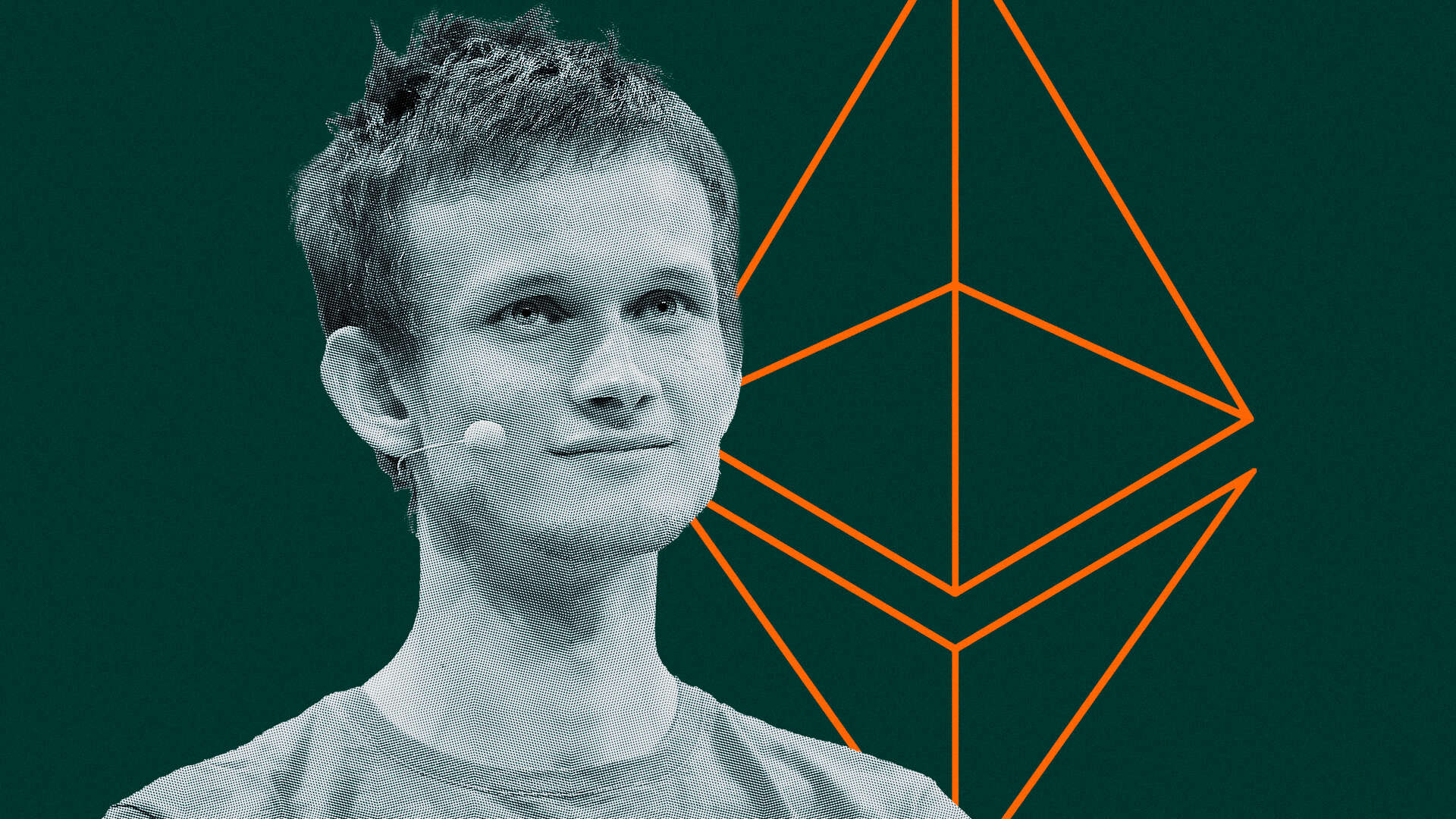 Vitalik 指路牛市:解构驱动以太坊价值飞轮的三驾马车