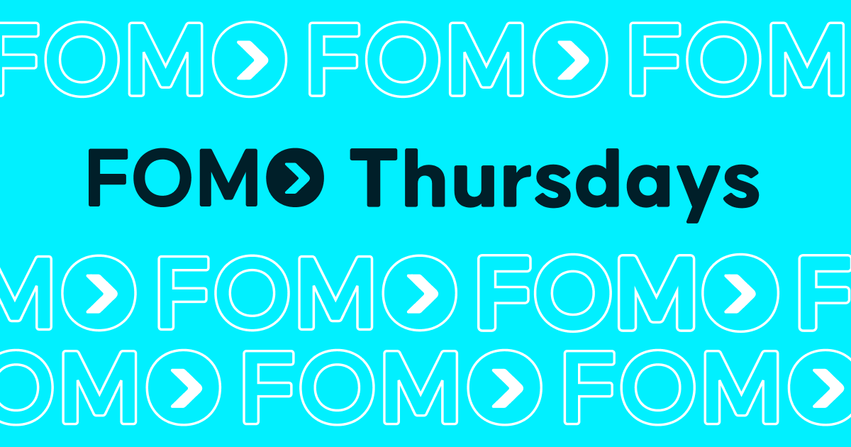 链上刮彩票？一文详解 Bitget Wallet 新产品 “ FOMO 星期四 ”