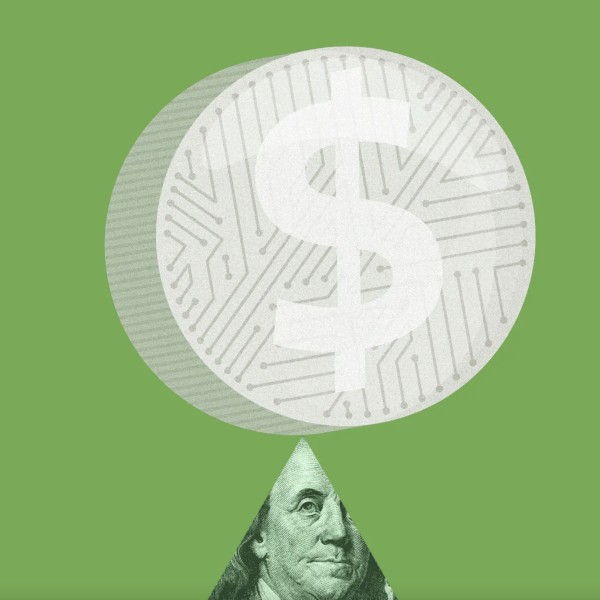 稳定币的下一站:国际支付、美股代币化与 AI Agent