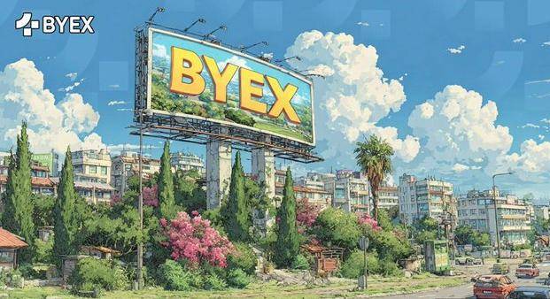 恪守合规,BYEX 交易所助力数字资产安全与信任