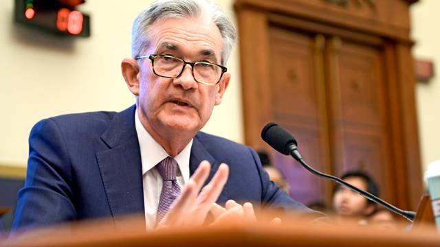 特朗普急了,考虑今夏就宣布「影子联储主席」