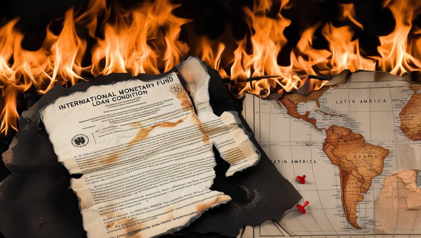 IMF 没有杀死比特币