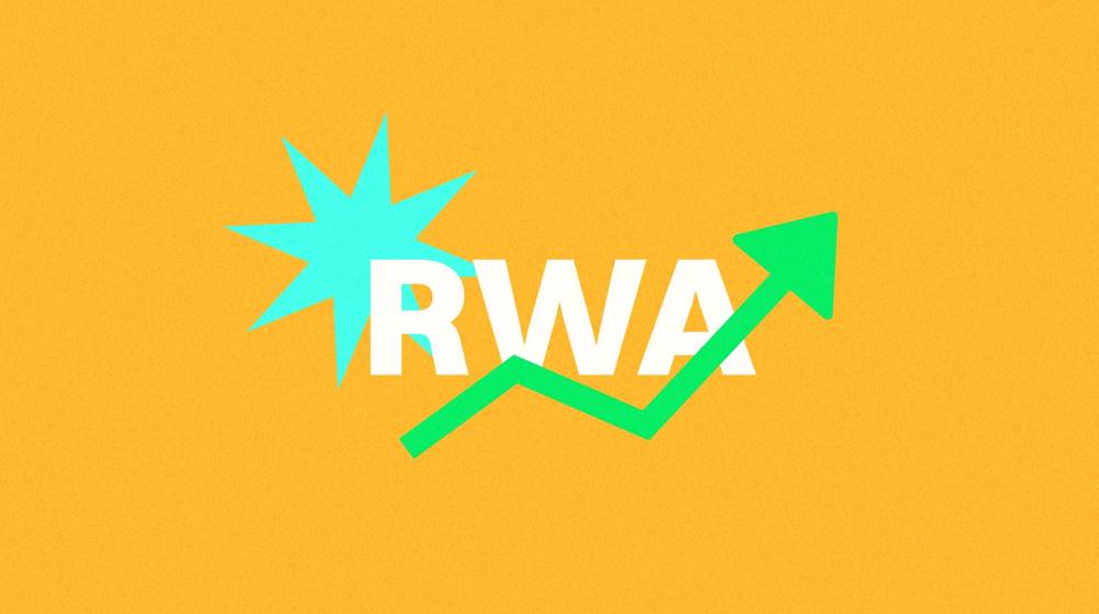 RWA 全景调研:生态有哪些重点玩家?