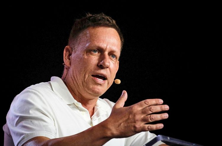 揭秘 Erebor：Peter Thiel 的加密银行，特朗普金主们的阳谋