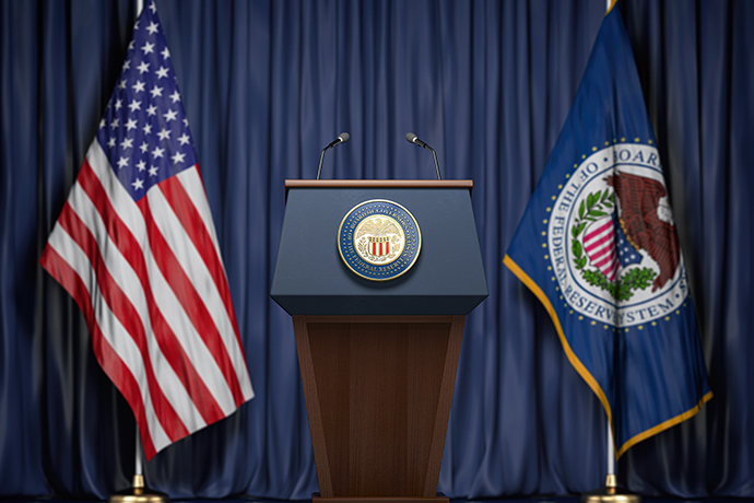 연준 회의록: 다수의 위원들, 관세가 인플레이션 지속 상승 가능성 시사…소수의 위원들 다음 회의서 금리 인하 검토할 의향