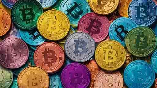 从野蛮生长到有序合规：涉案虚拟币处置的前世今生