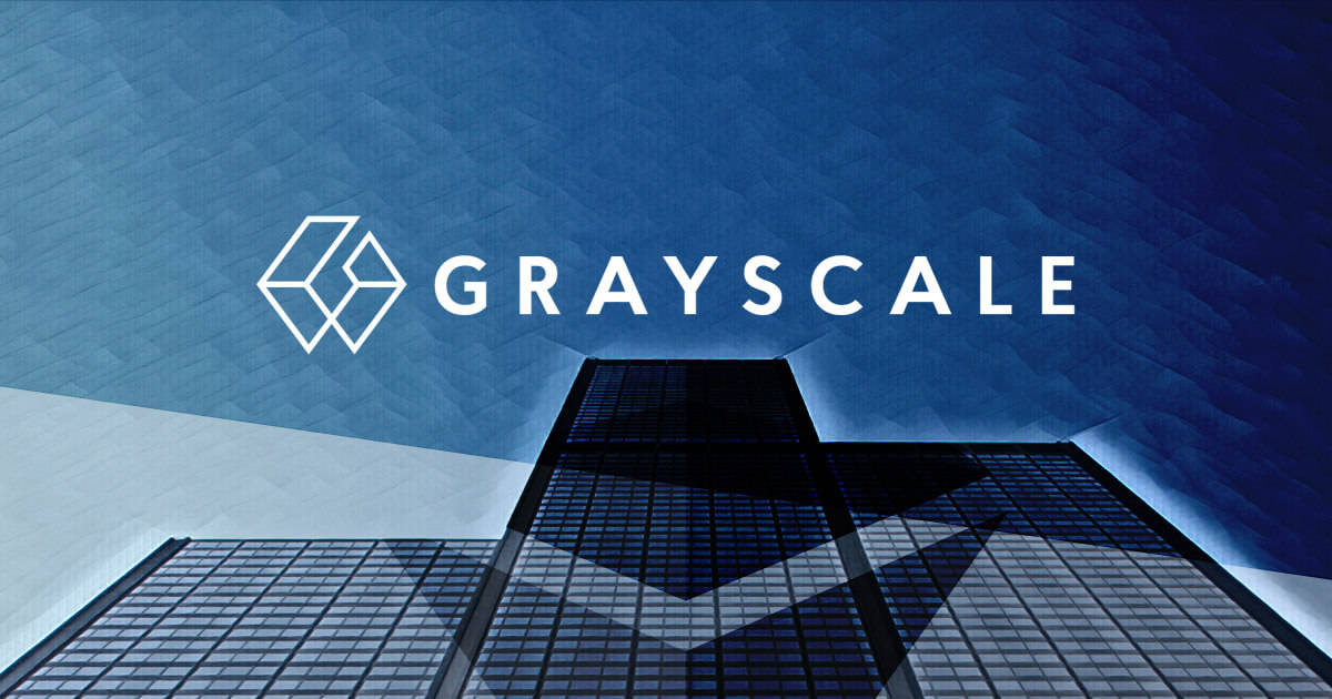 比特币创新高之际，币圈资管巨头 Grayscale 申请美国 IPO