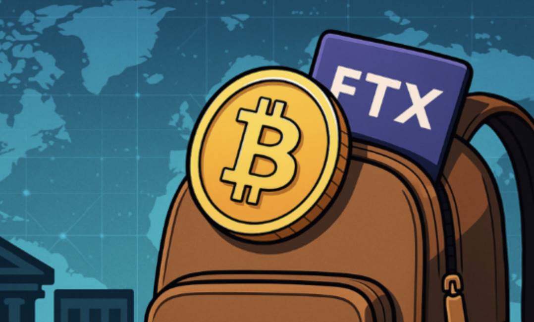 从 FTX 废墟中崛起的 Backpack，为何要为中国债权人「拔刀相助」？