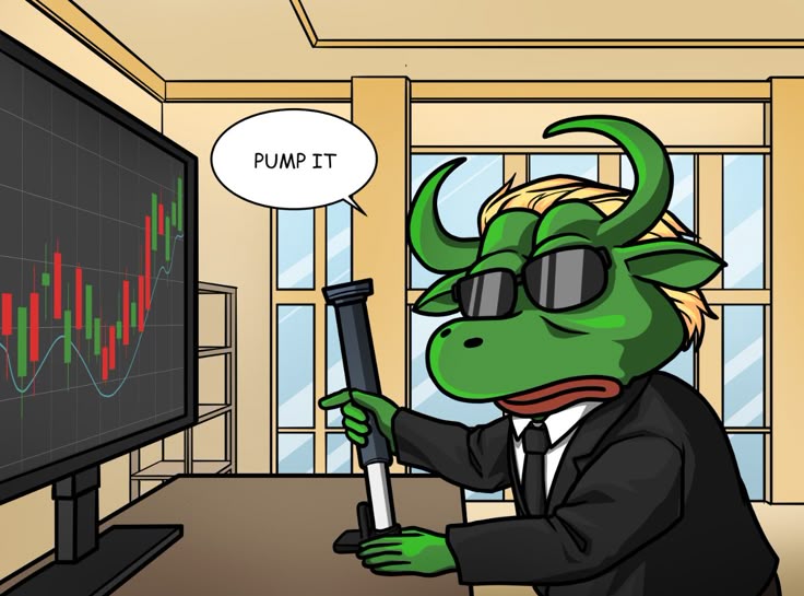 加密早报:美国 6 月 CPI 如期上涨,Pump.fun 疑似向回购地址转移 9.8 万枚 SOL