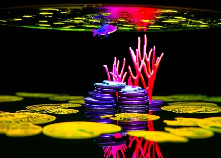 当化石巨鲸开始抛售，我们触顶了吗？