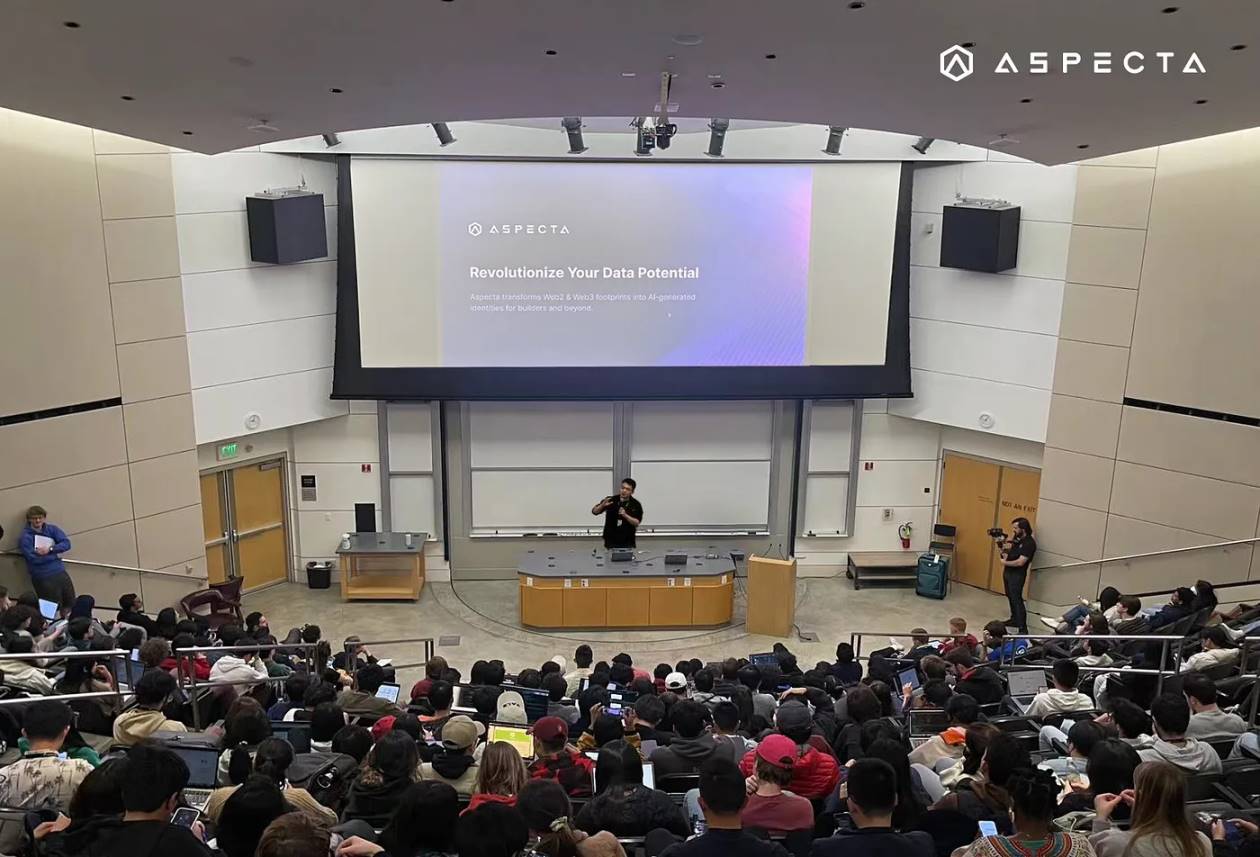 币安 Alpha 将上线的 Aspecta(ASP)是什么?