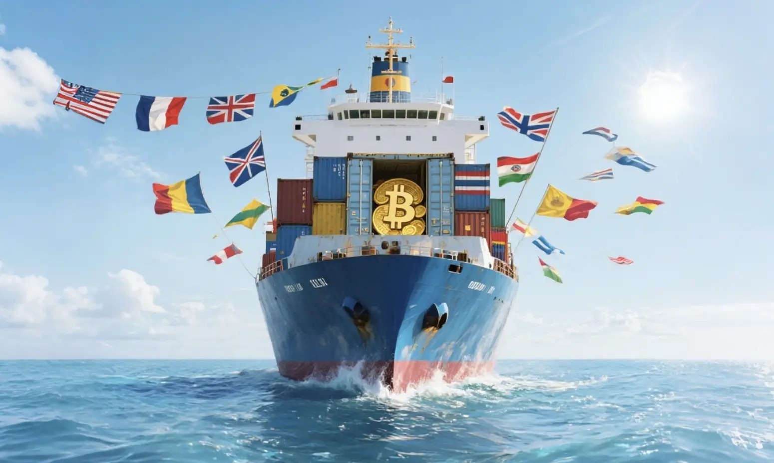 美众议院通过三项加密法案，国家队的比特币筹码战如何了?