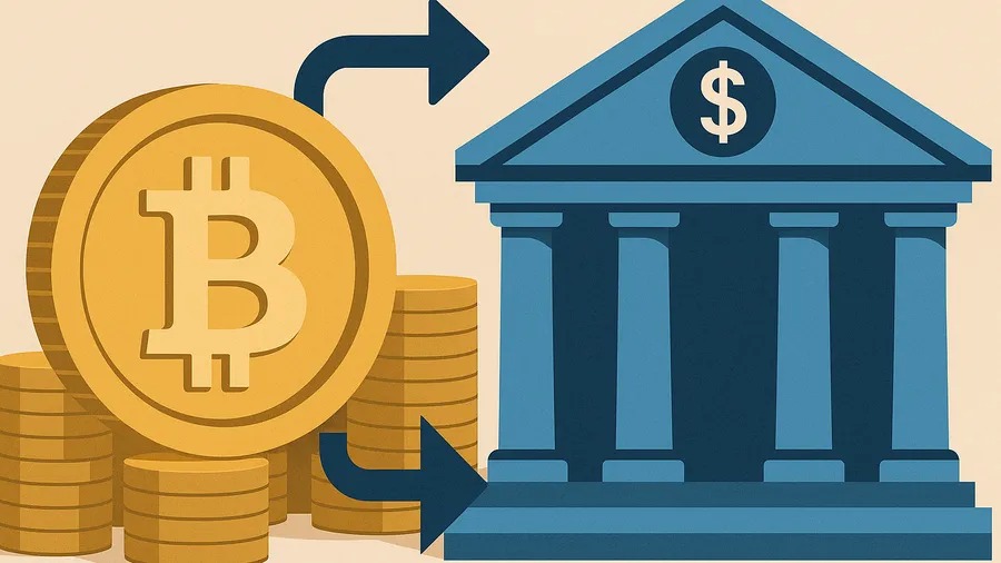 Tom Lee:  加密公司股价上涨，到底是币价上涨还是储备战略的功劳？