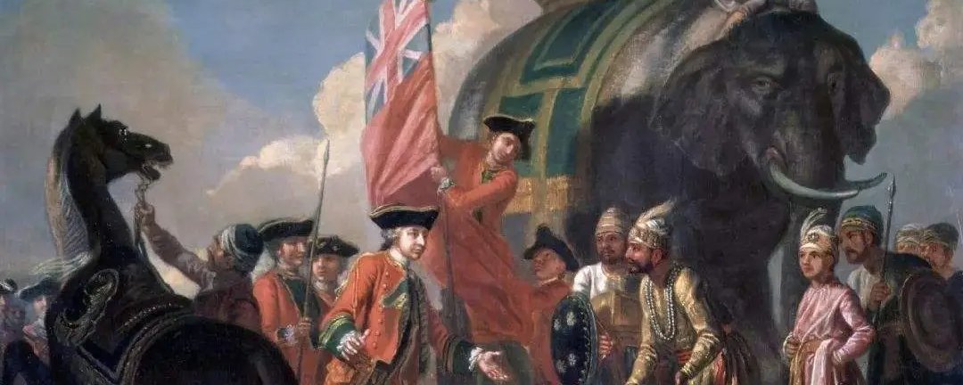 《天才法案》与新东印度公司:美元稳定币将如何挑战现有法币体系及国家形态