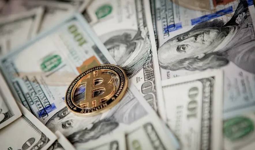 Stablecoin "First Stock" Is Unstable