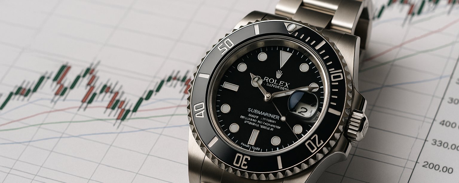 比特币新高了，你的推特上有人晒劳力士吗？