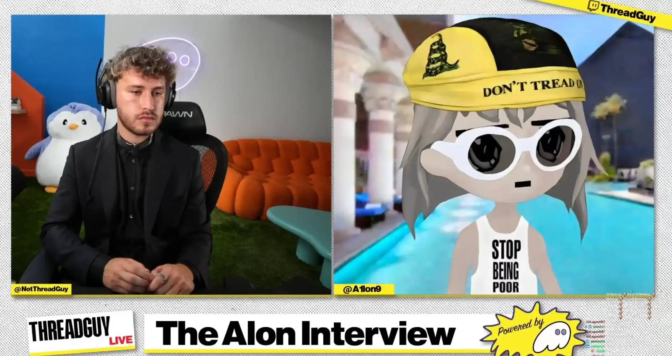 一场让 Pump.Fun 彻底破发的直播