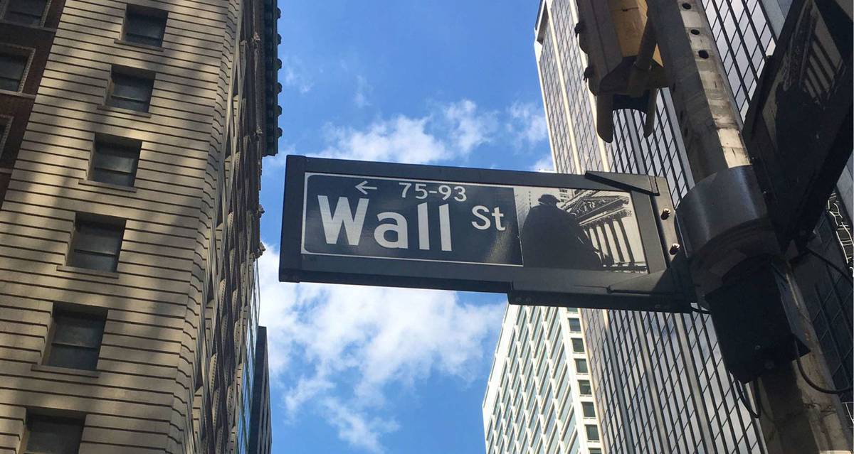 如何让美股再次伟大?