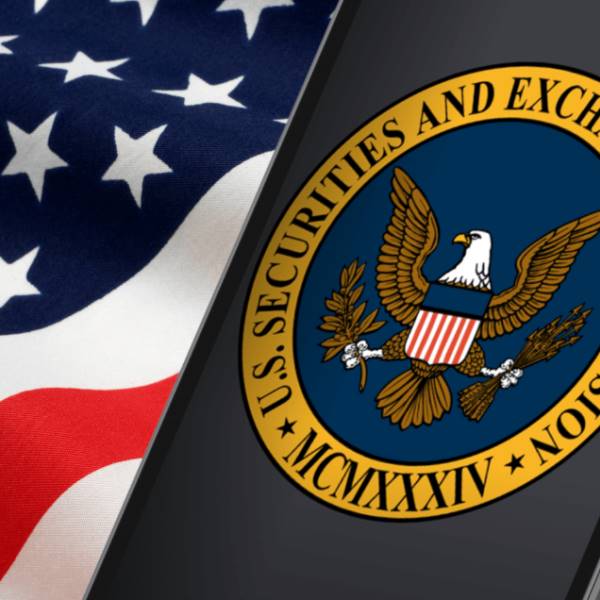 SEC 新标准公布,现货 ETF 获批潮即将上演?