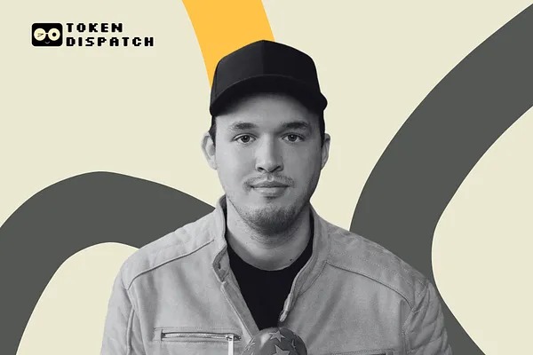 胖企鹅 CEO Luca Netz 的故事