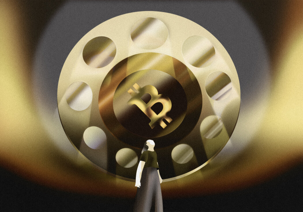 比特币财库公司的崛起是超越美元的必经之路?