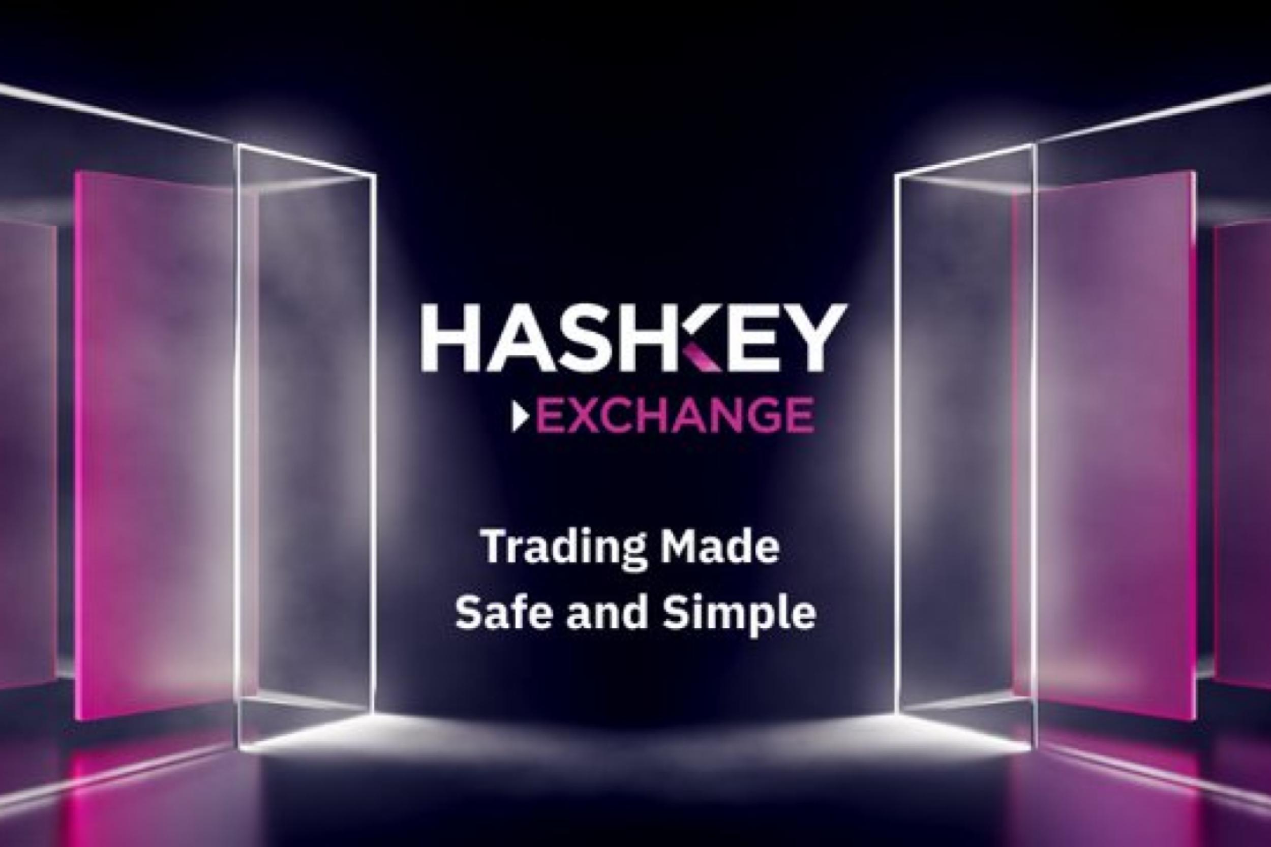HashKey Exchange 与港股上市公司中国新城市达成合作，树立传统企业资产配置新标杆