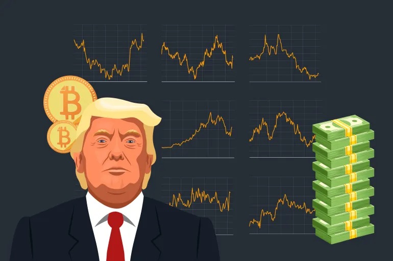 트럼프의 관세가 곧 공식적으로 발효되며, 글로벌 경제의 시험은 이제 막 시작되었다