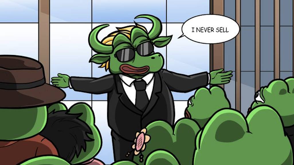 2021 牛市顶点，那些顶流加密大 V 的狂言与清醒