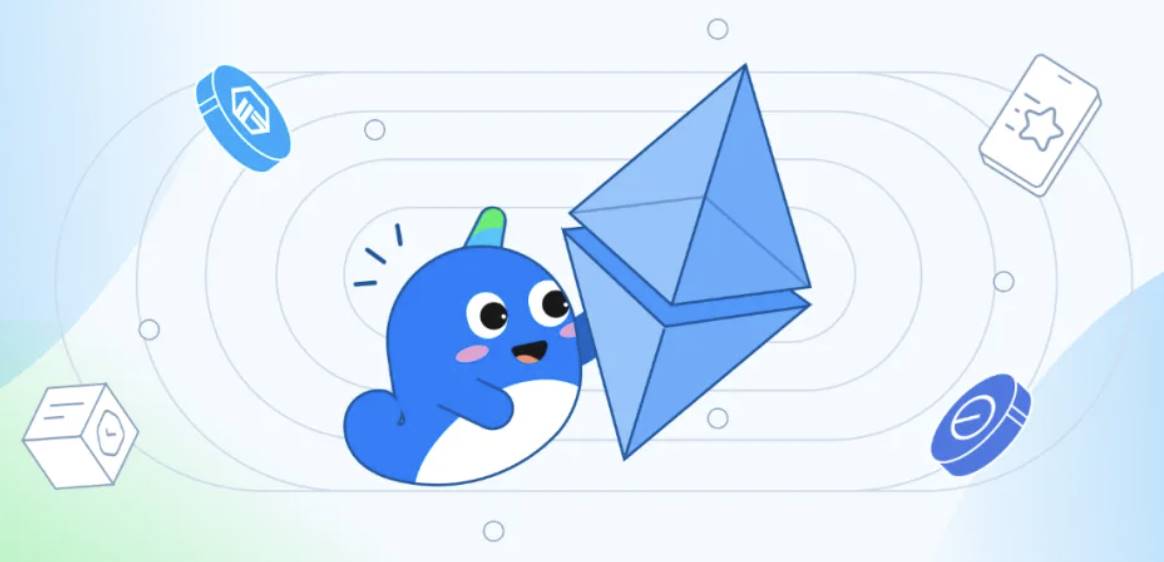 「质押、ETF、财库」三箭齐发:以太坊的价值逻辑正在重写?