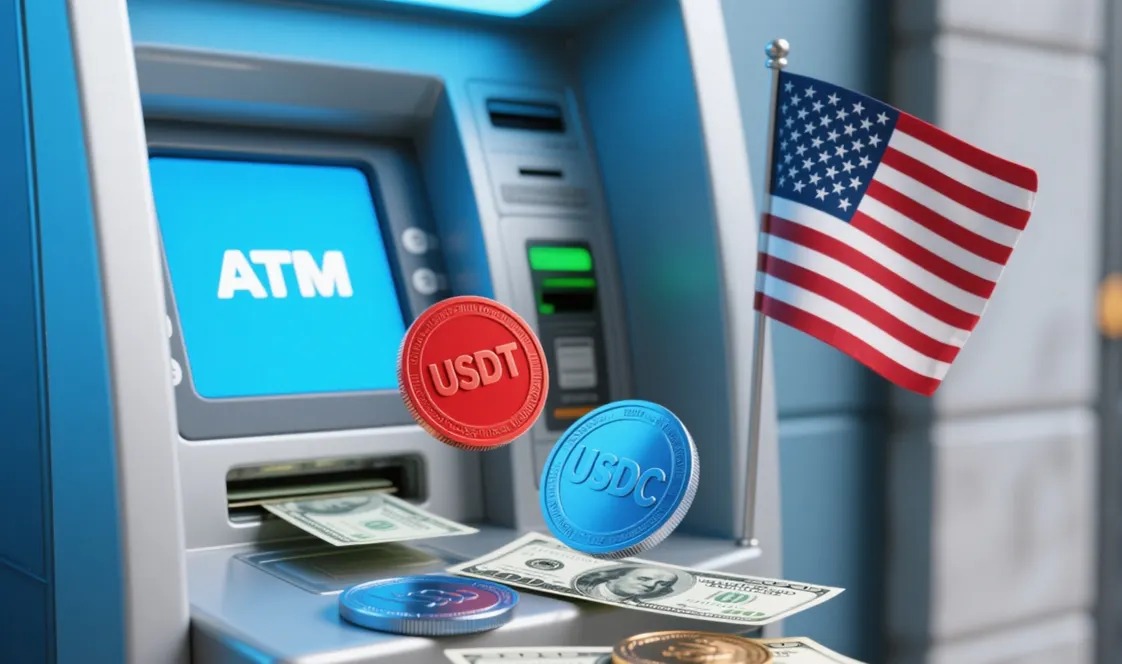 谁动了银行的奶酪？