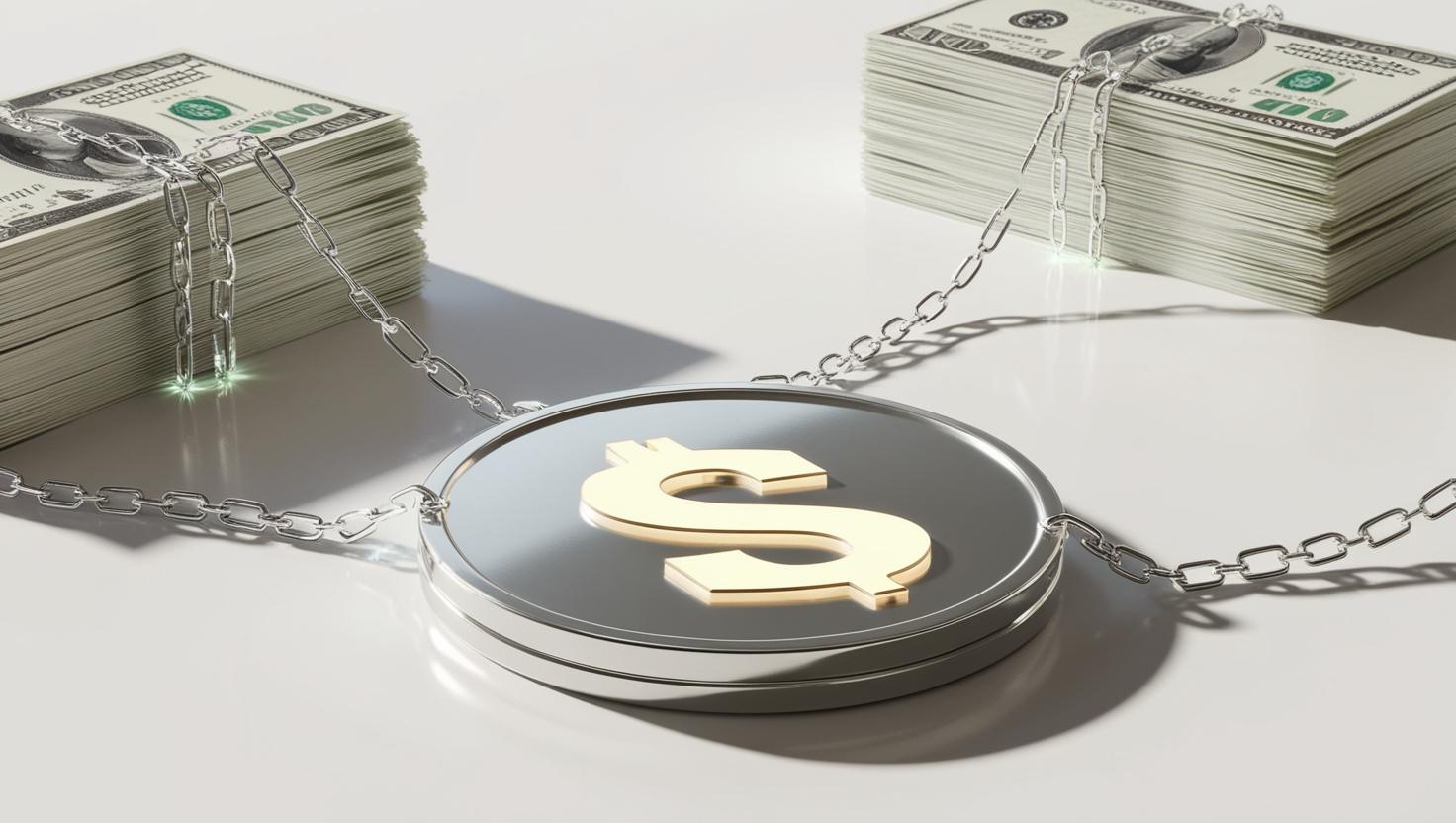 稳定币:创新、基础设施与全球监管格局