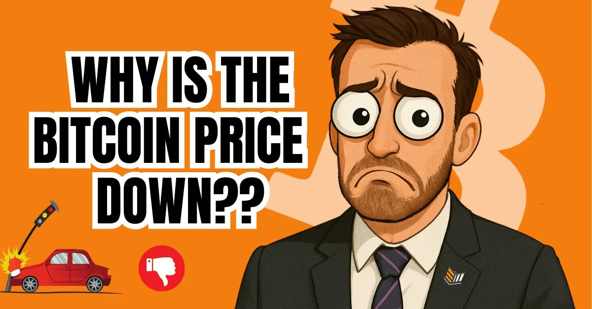 鲍威尔的鸽派发言为何没能支撑住币价？