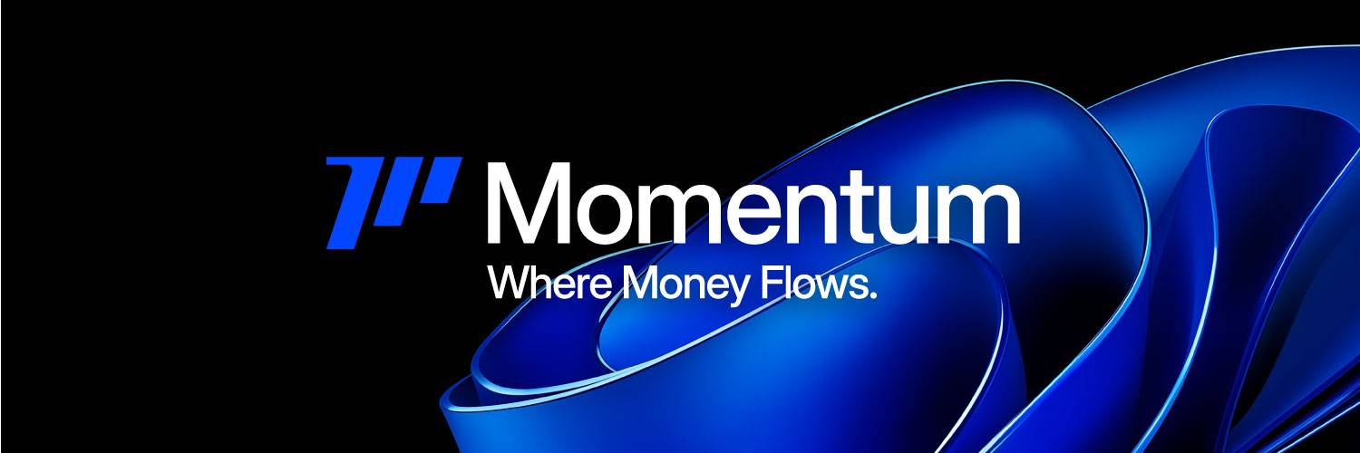 深度观察Sui生态DEX代表——Momentum的快速崛起