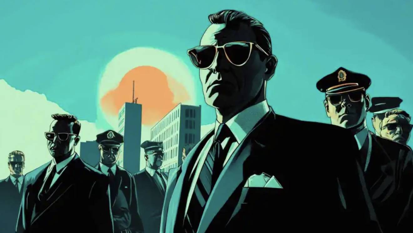 隐秘的庄家：加密做市商沉浮录